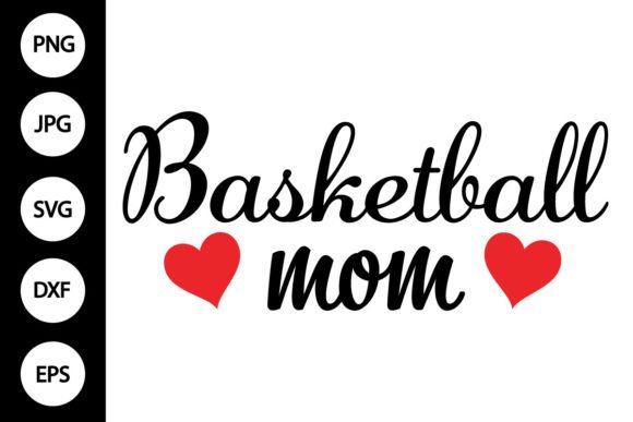 Basketball Mom SVG Review: A Designer’s Take on Stitching Clarity