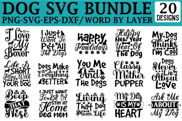 Dog Mom SVG Bundle Review: Real-World Embroidery Insights