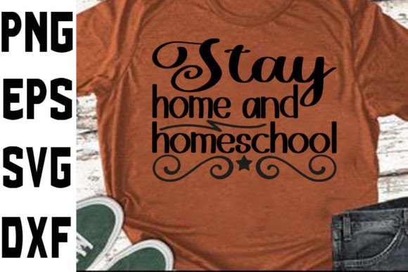 Homeschool Mom Svg Design Review
