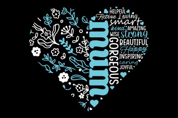 Mother s Day SVG, Mama SVG, Mom SVG, Mom Graphics